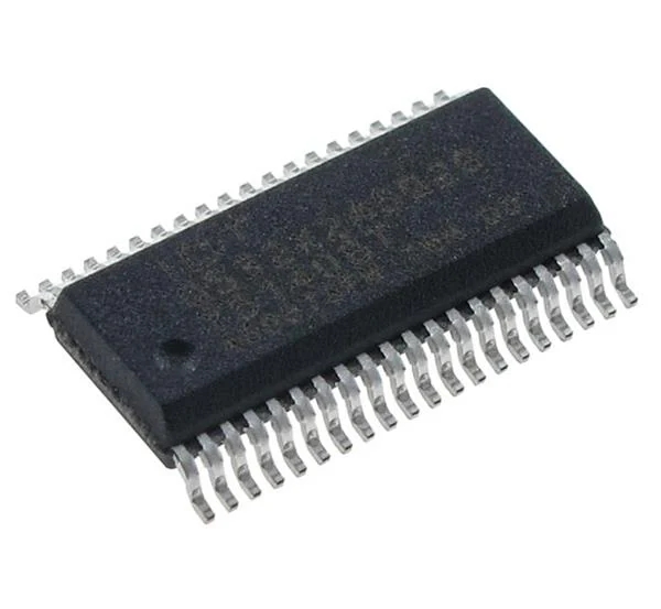 QS32XVH245Q2G8 - Renesas