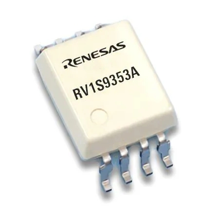 RV1S9353ACCSP-120V#SC0 - Renesas
