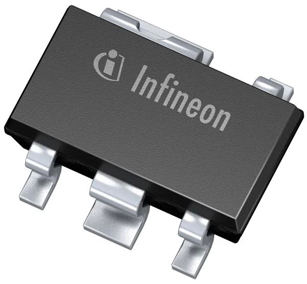 TLE4294G V50 - INF