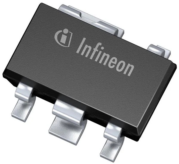 Купить IFX20002MB V33 INF оптом в Москве