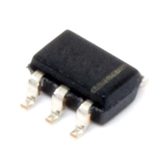 ISL59110IEZ-T7 - Renesas