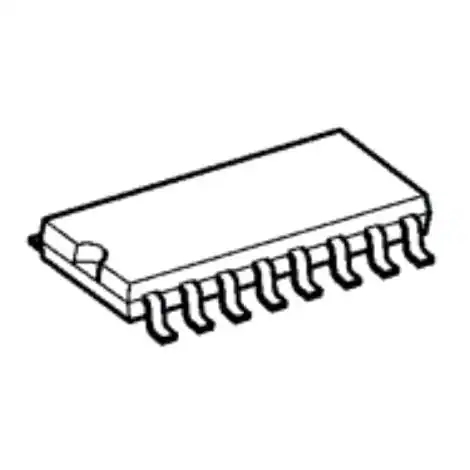 TC74HC165AF(EL,F) - TOS