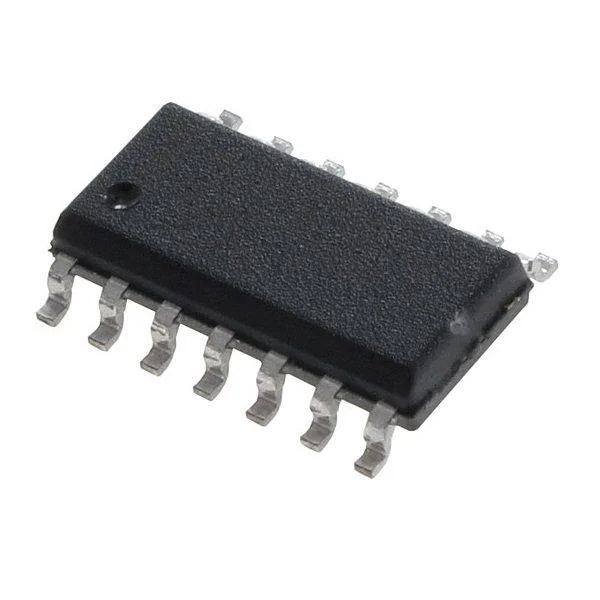 TC74HCT7007AF-ELF - TOS