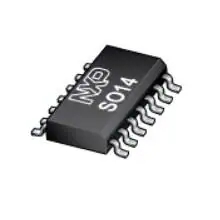 TJA1055T/3/2Z - NXP