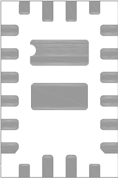 SLG46538V - Renesas