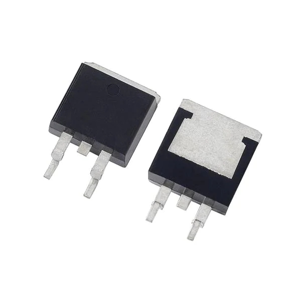 Купить IXTA3N120-TRL Littelfuse оптом в Москве