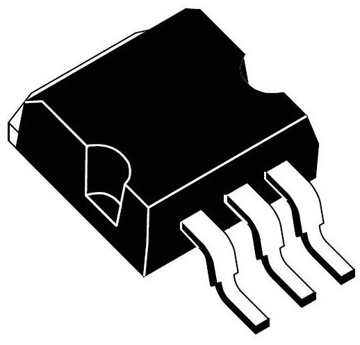 TLF80511TF V33 - INF