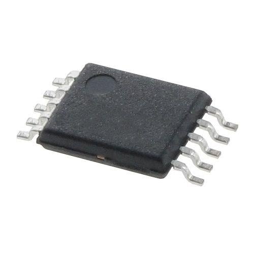 PCF85263ATT1/AJ - NXP