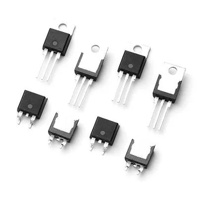 S4015LTP - Littelfuse
