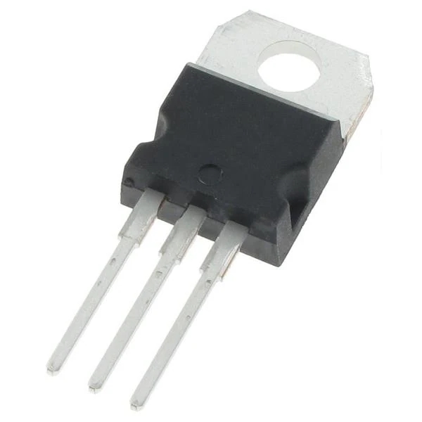 2N6404G - Littelfuse