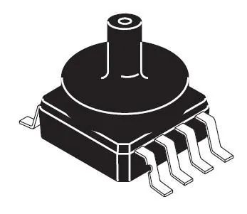 MPXV5010GC6T1 - NXP