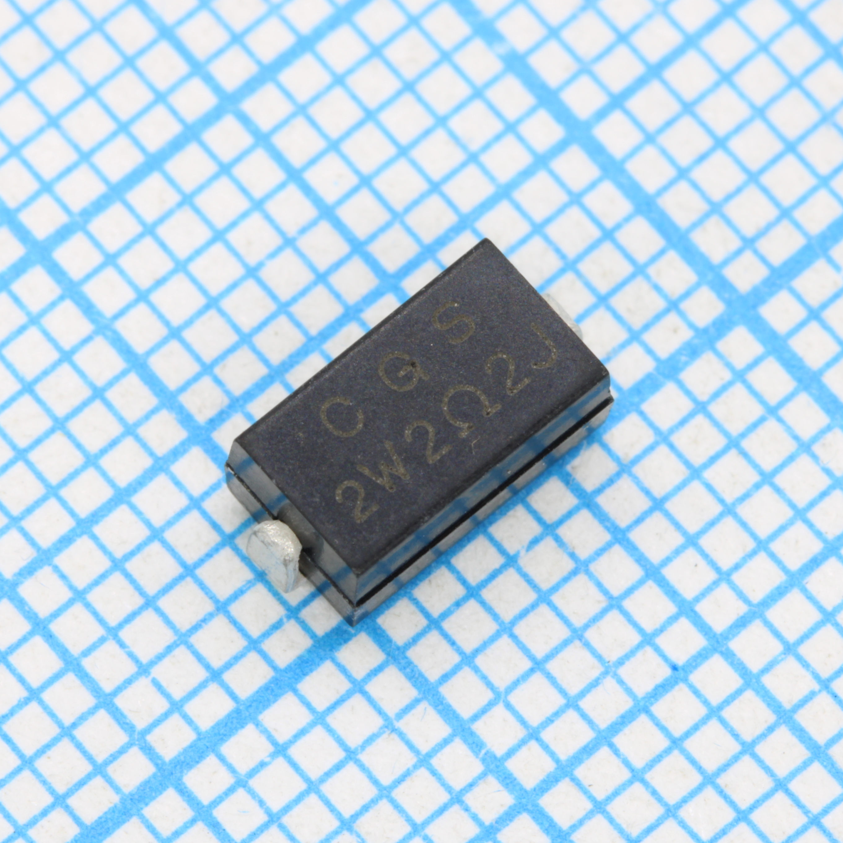 SMW22R2JT - TE Connectivity