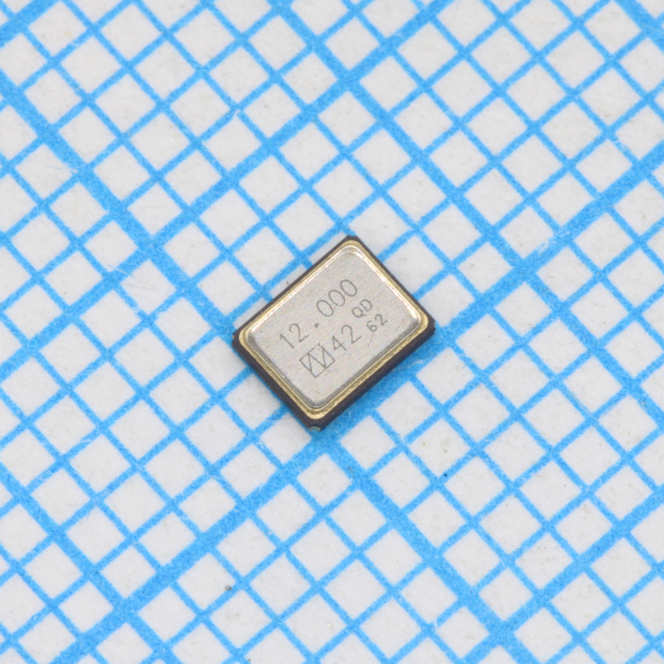 NX3225SA-12.000MHZ-STD-CRS-2 - NDK