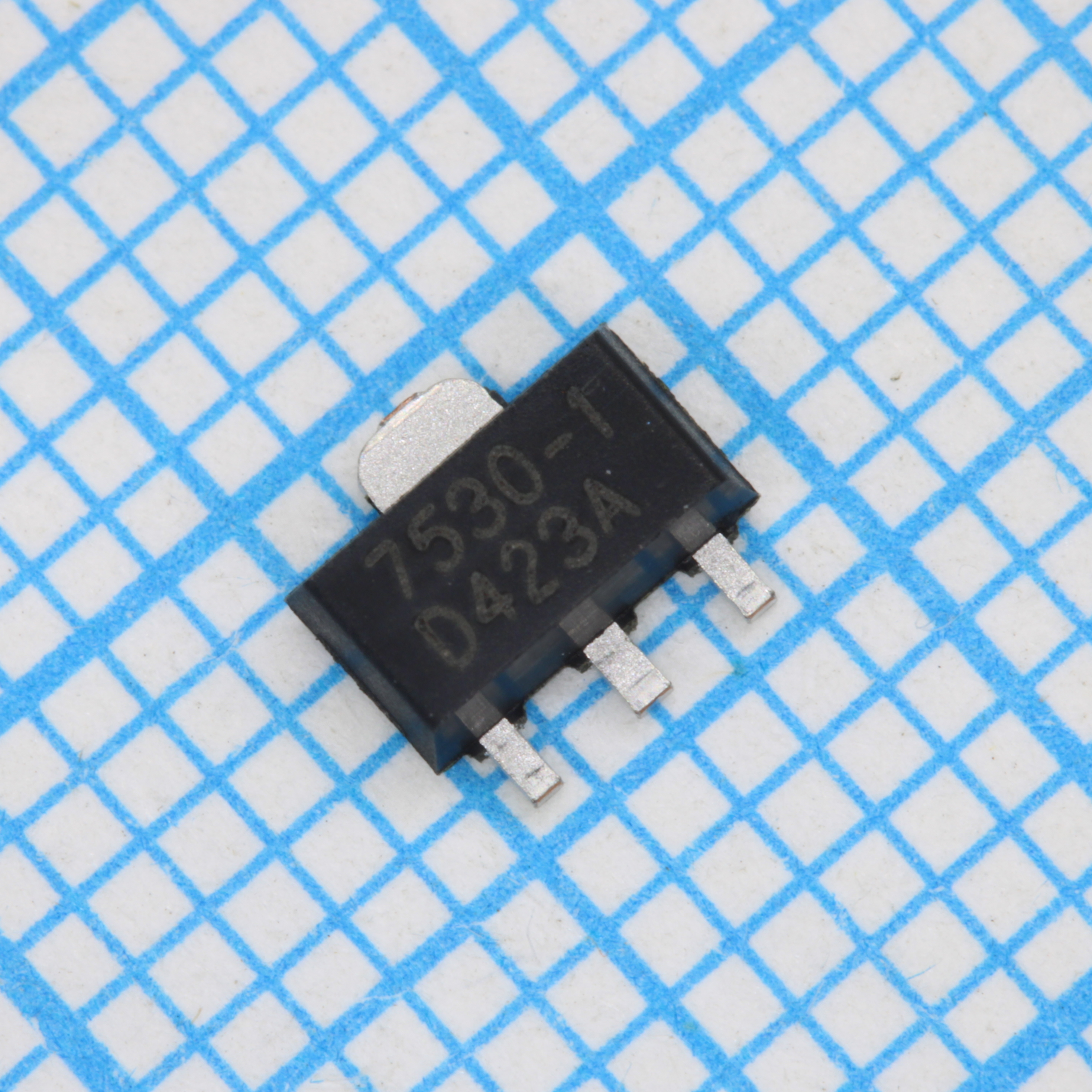 RS7530-1YE3L - RUNIC