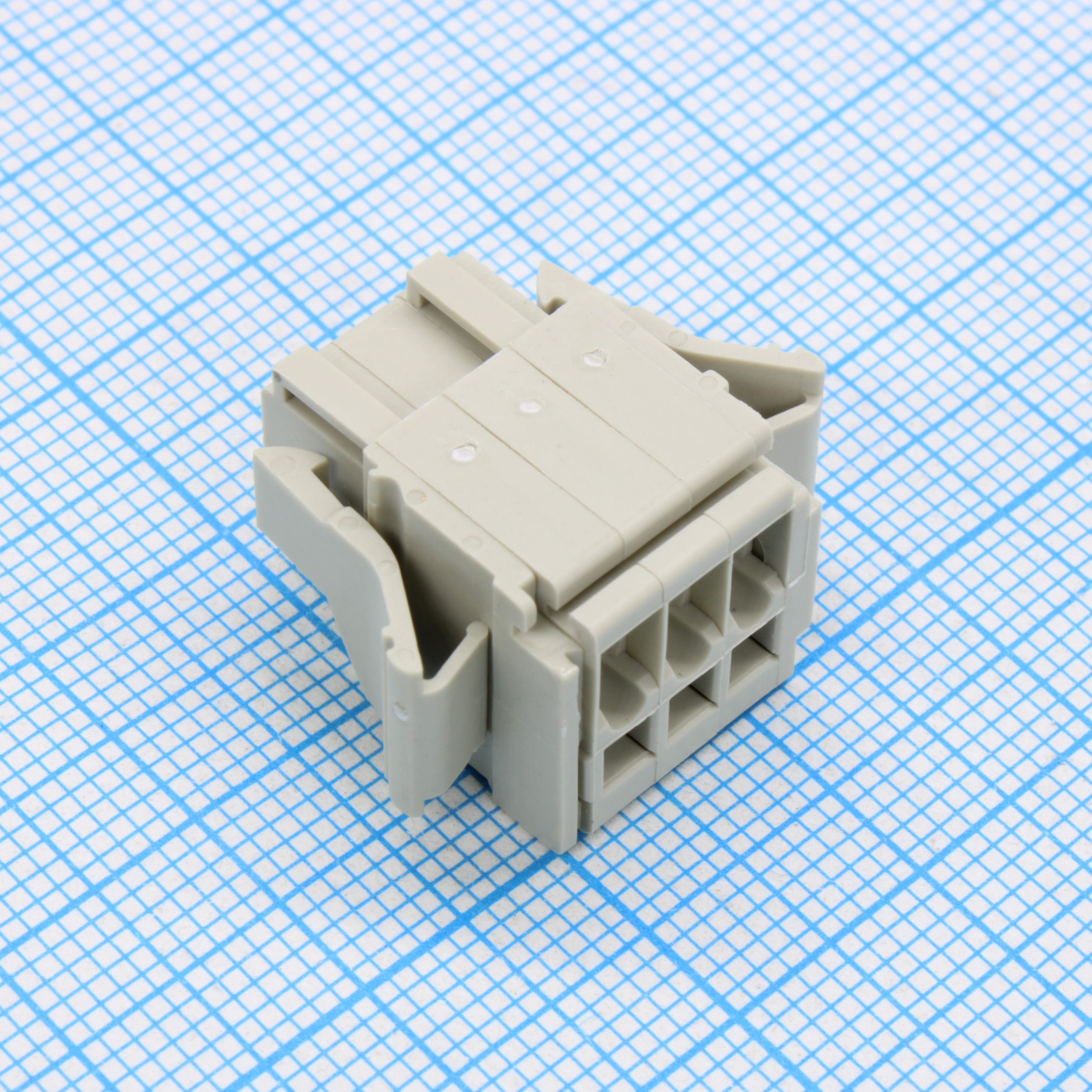 MC001G-3.5-03P-11-00 - Golten