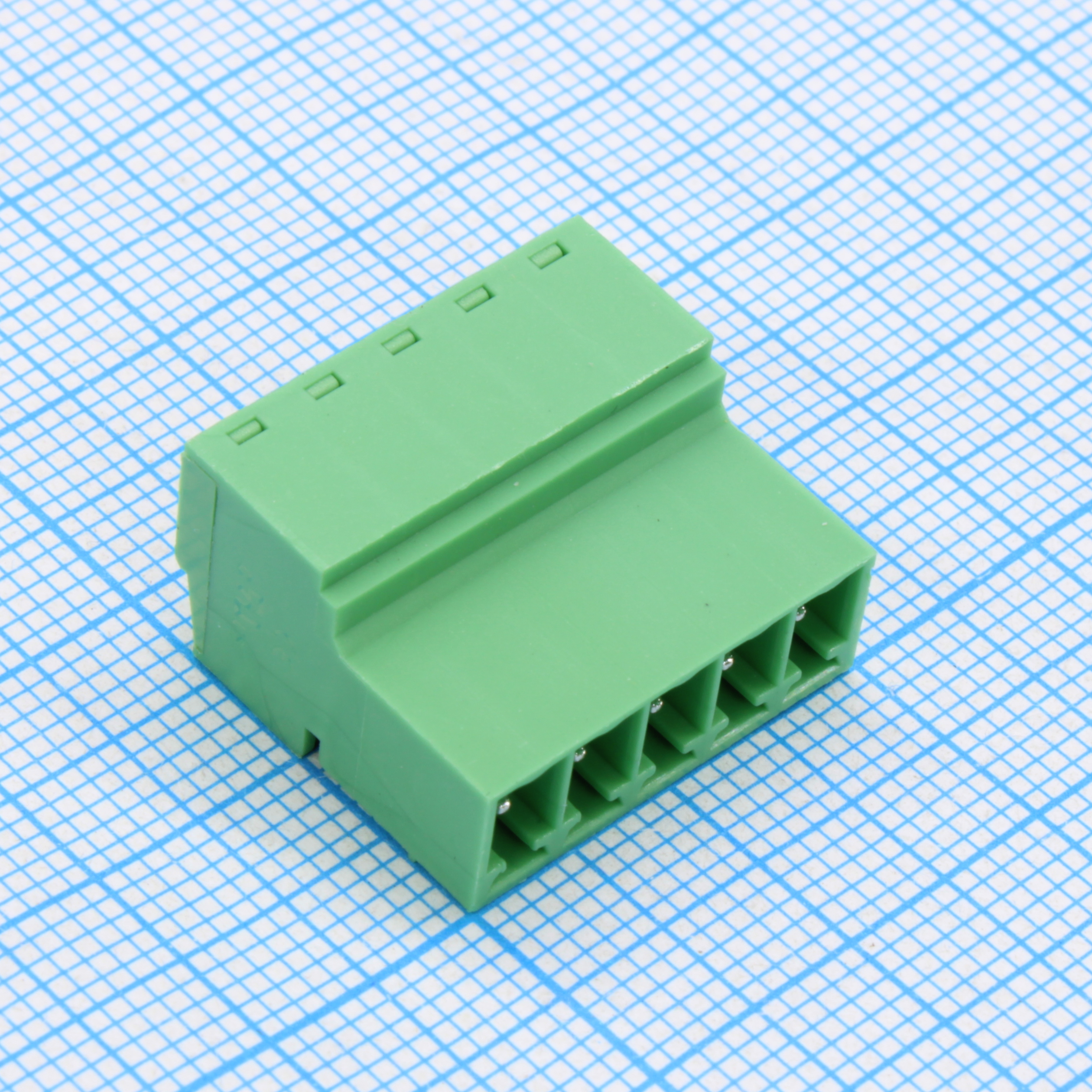 15EGTKR-3.81-05P-14-00 - Golten