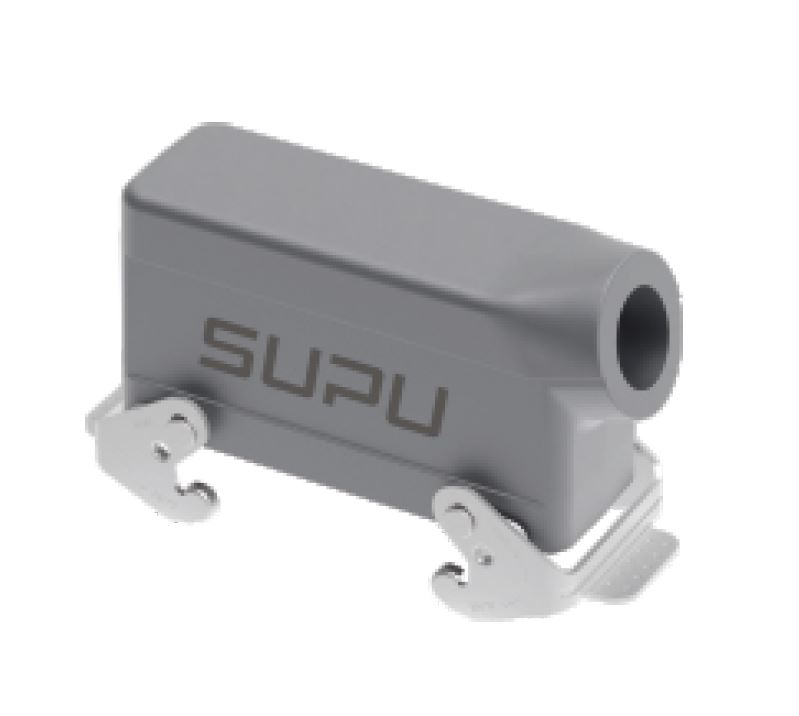 Купить Крышка разъема S16B-SE-2L.M-M32 SUPU оптом в Москве