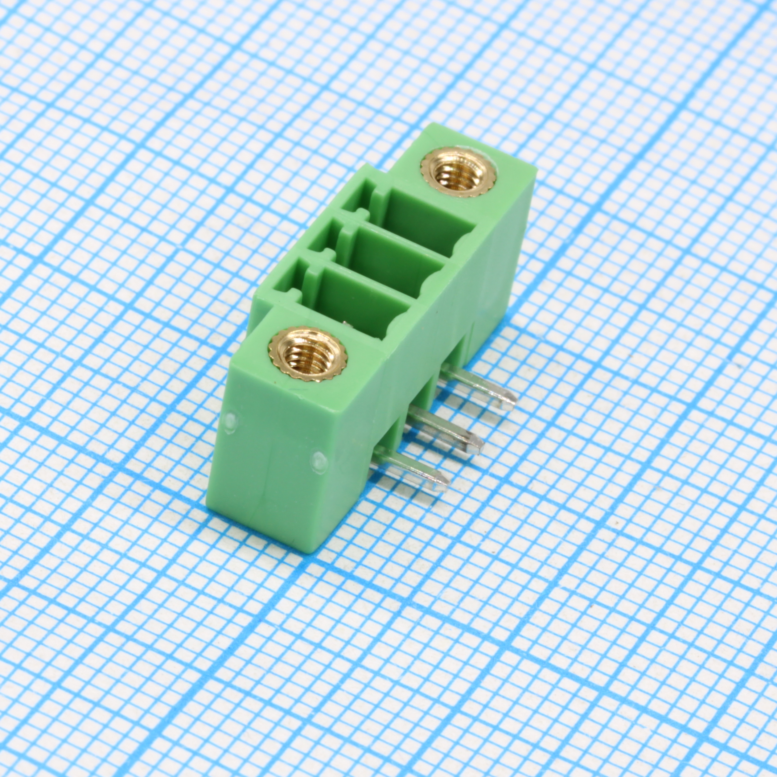 15EGTRM-3.5-03P-14-00 - Golten