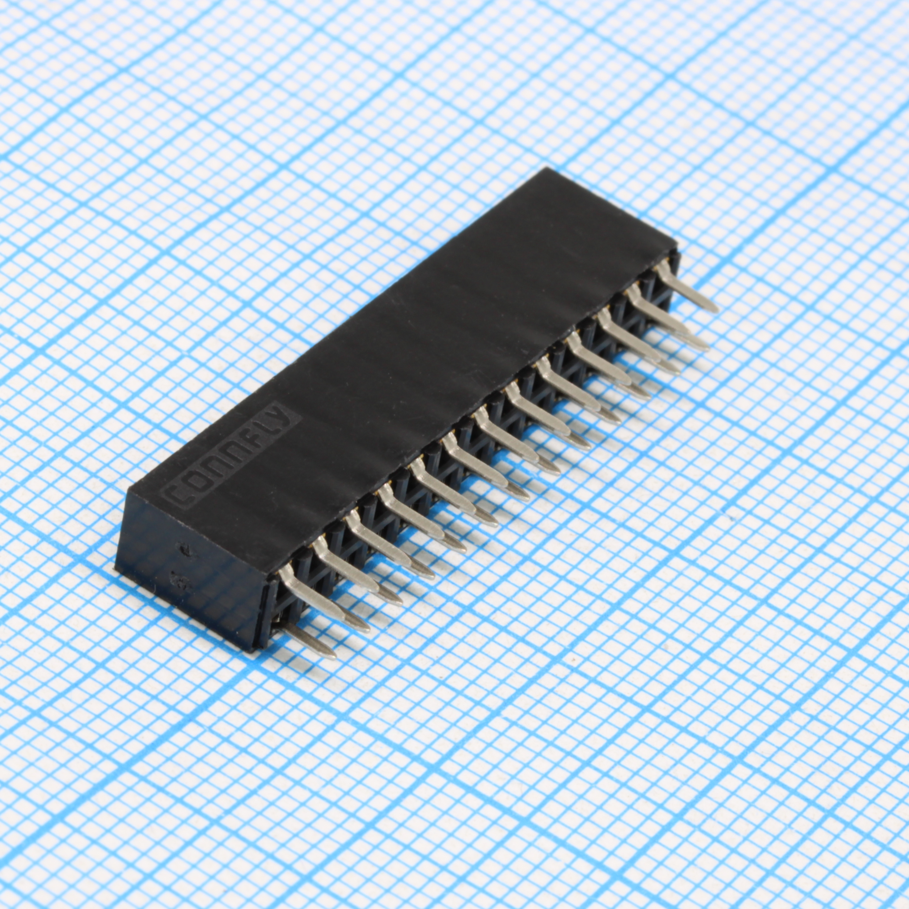 DS1023-01-2X13SF11 - CONNFLY
