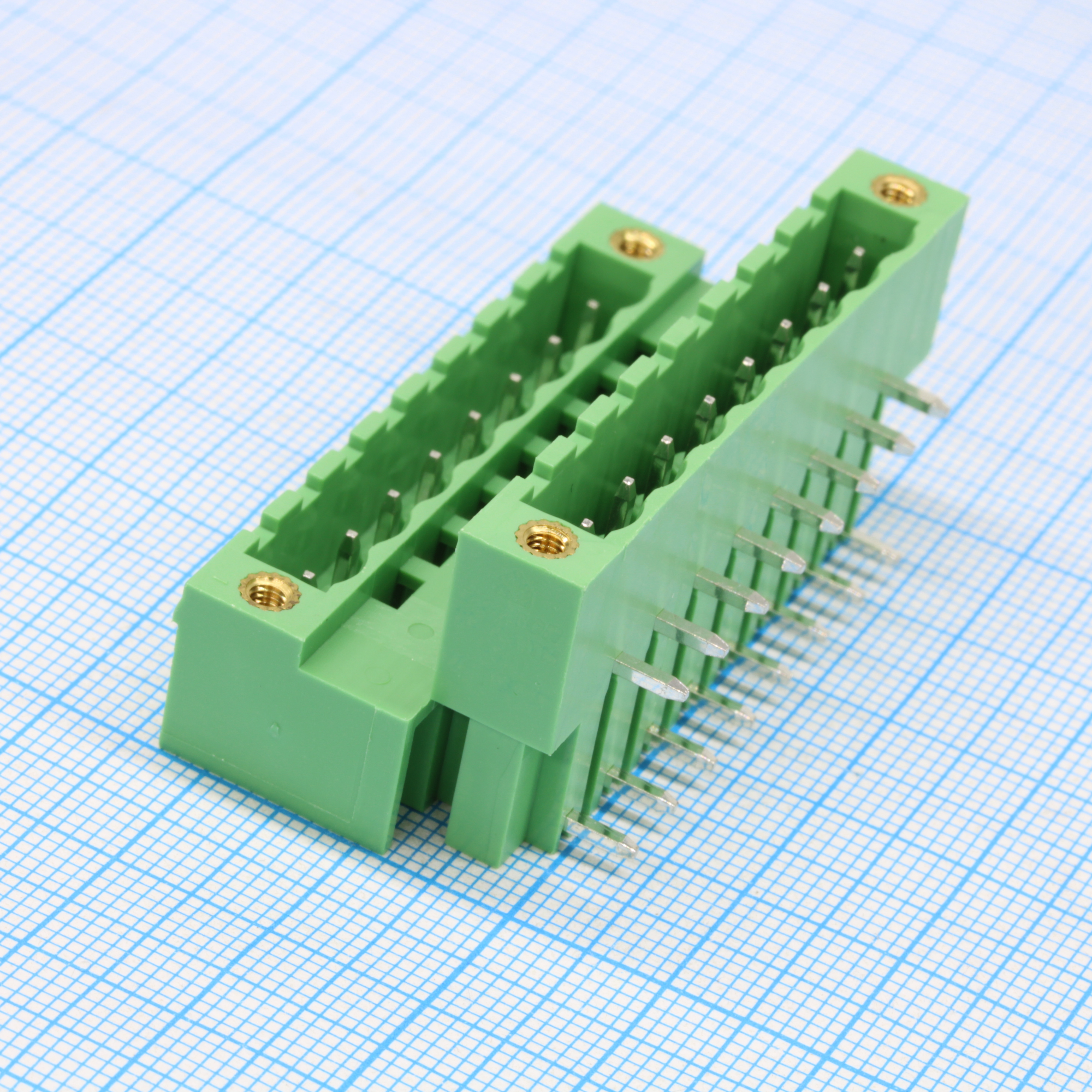 2EDGRTM-5.0-16P-14-00A(H) - Degson