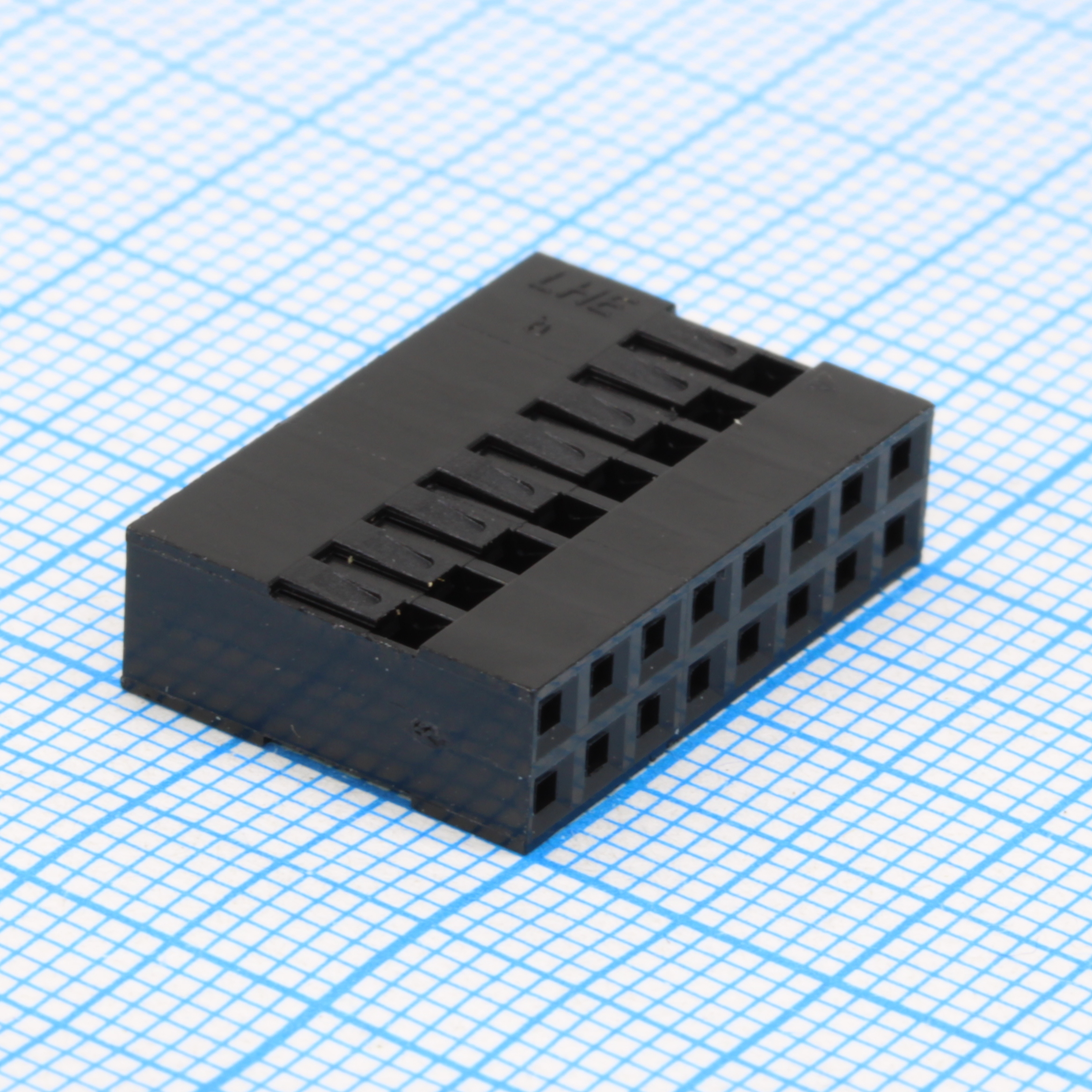 DS1071-2X8FCB - CONNFLY