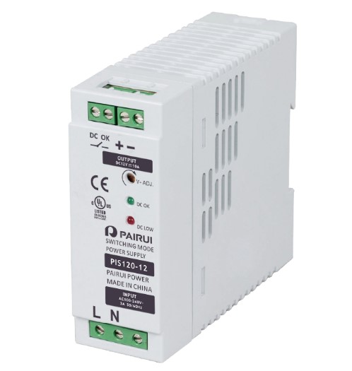 PIS120-48 - Pairui