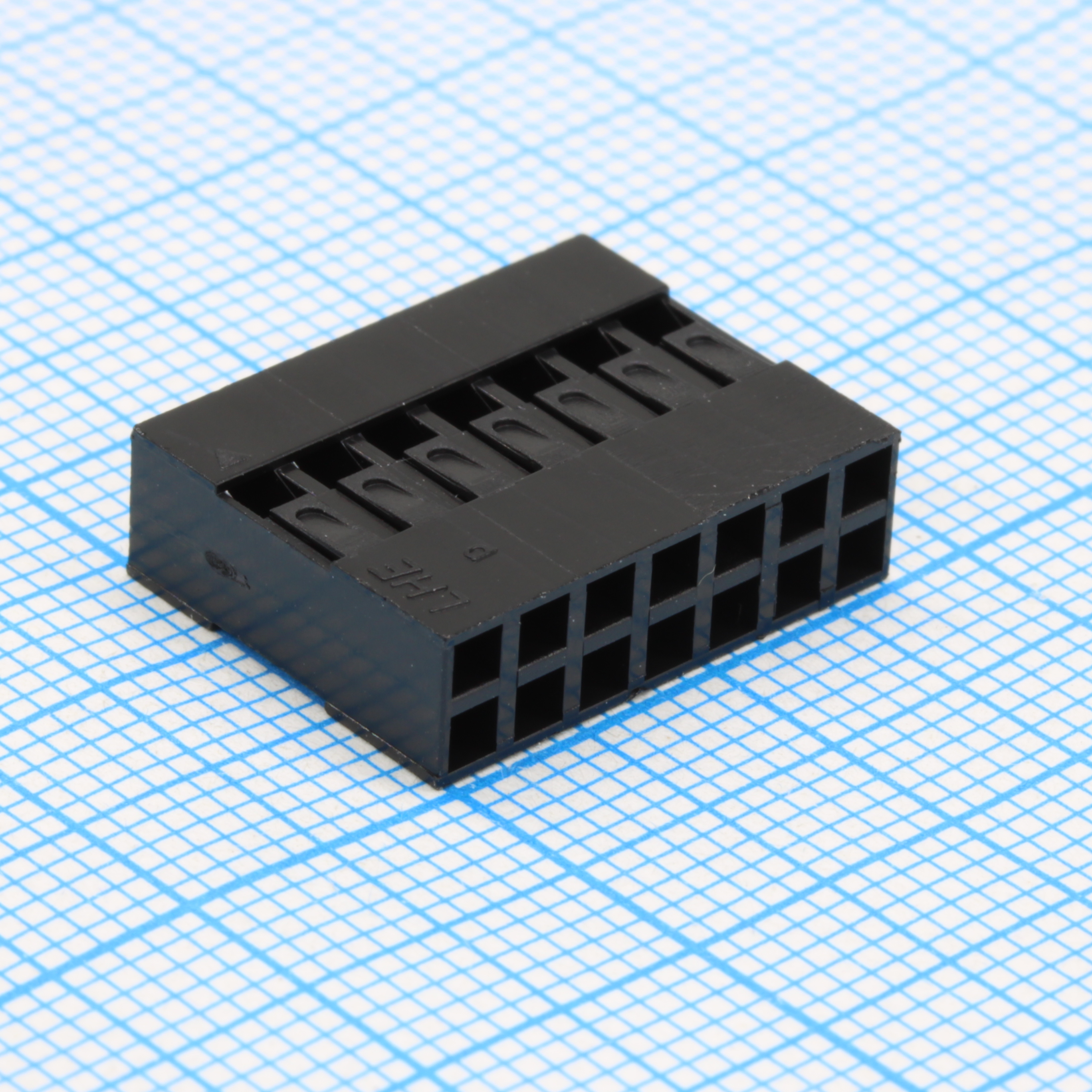 DS1071-2X7FCB - CONNFLY