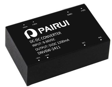 DNV6W-2412 - Pairui