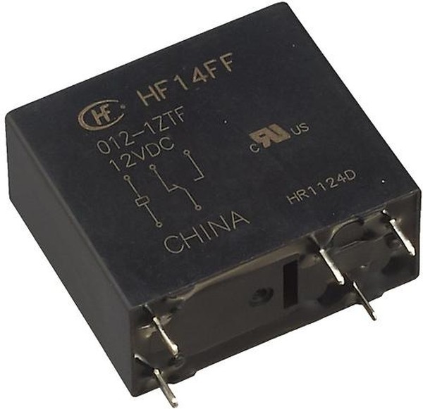 HF14FF/012-1ZTF - HONGFA