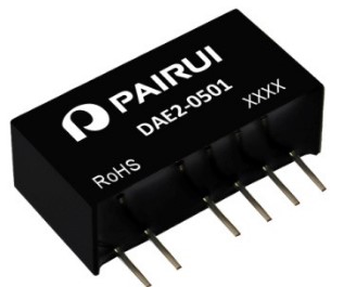 DAE2-0511 - Pairui