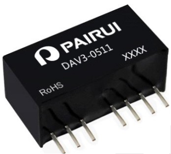 DAV3-2415 - Pairui