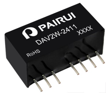 DAV2W-4813 - Pairui