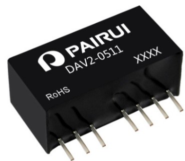 DAV2-0524 - Pairui