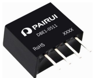 DBE1-2411 - Pairui