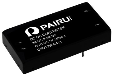 DHV12W-2411 - Pairui