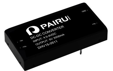 DHV15-1223 - Pairui