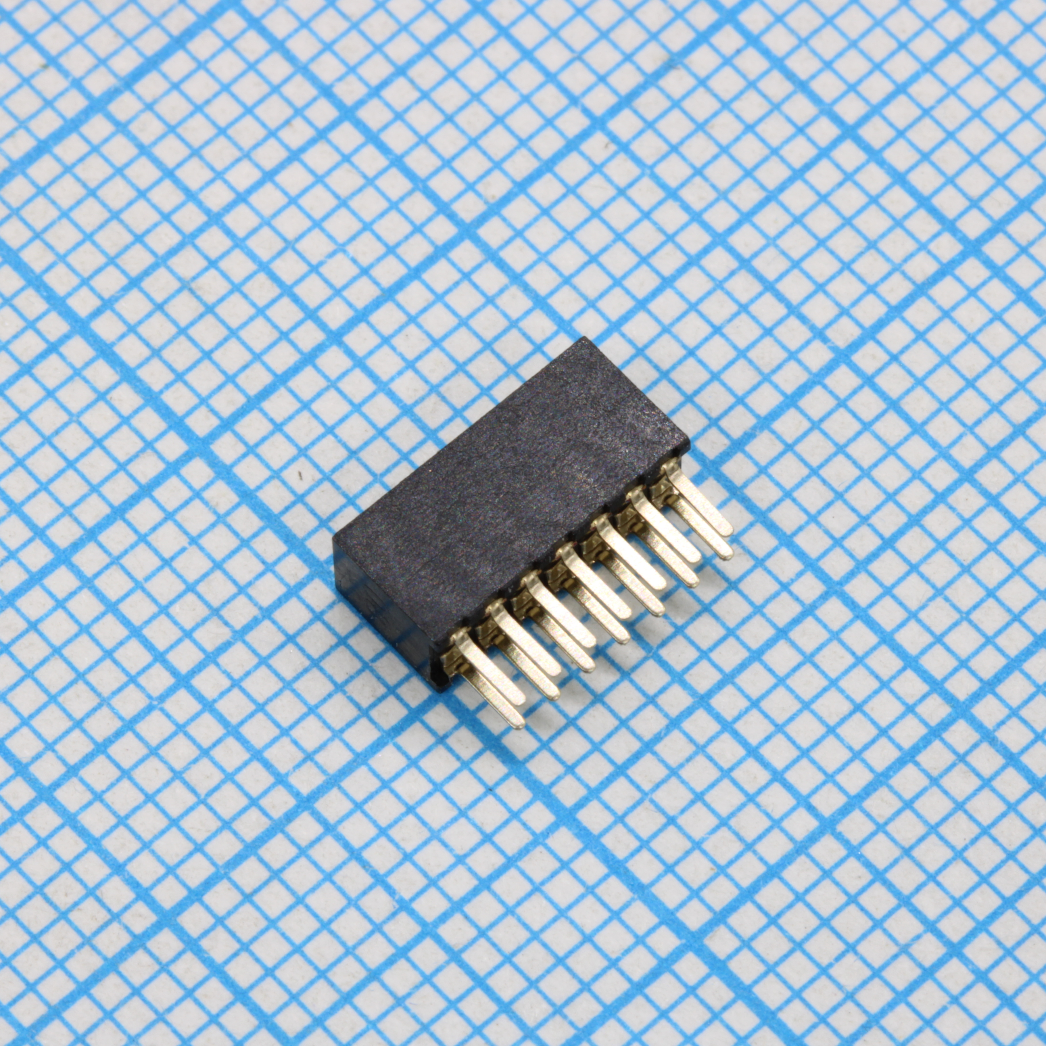 DS1065-03-2X7S8BV - CONNFLY