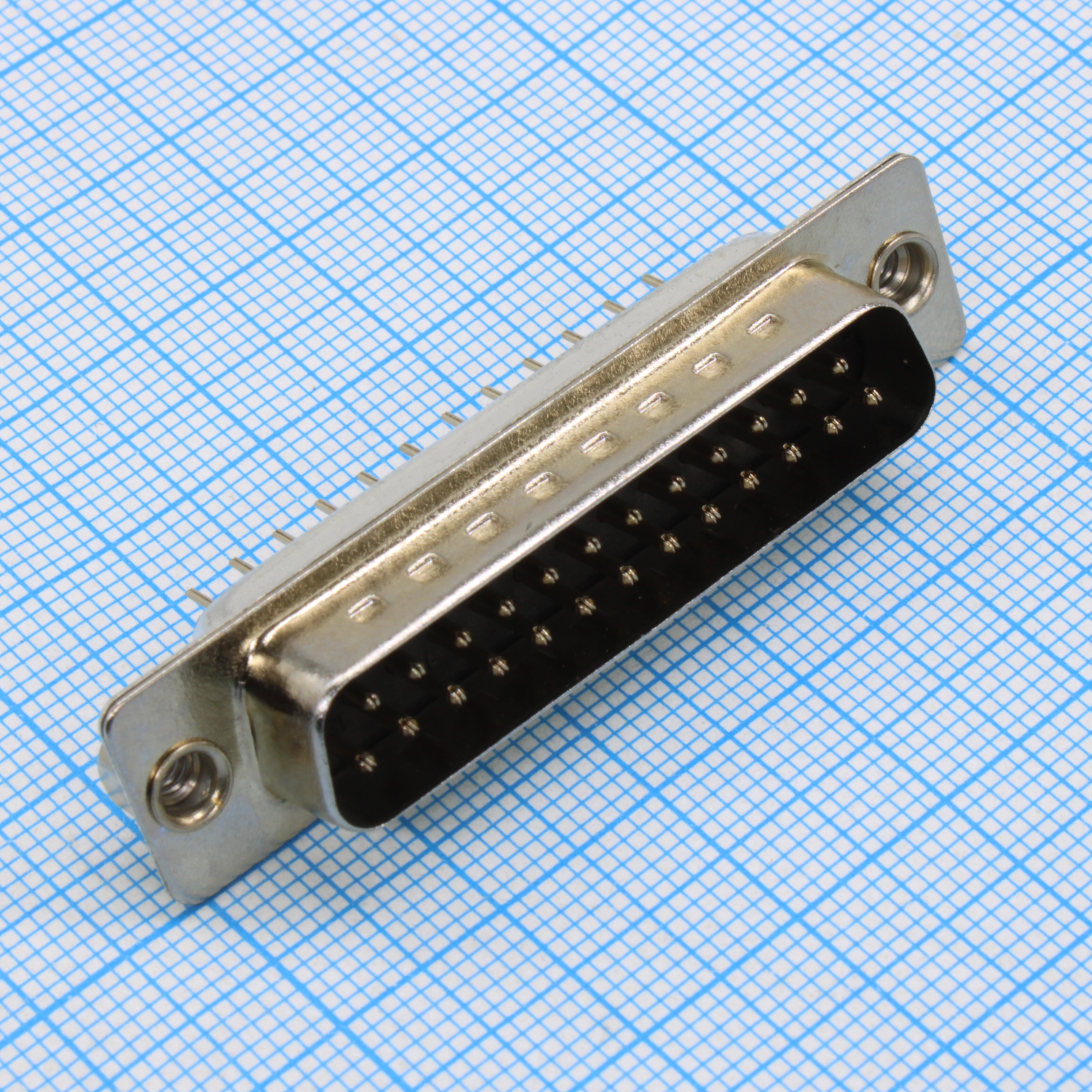 DS1034-25MBNSI26 - CONNFLY