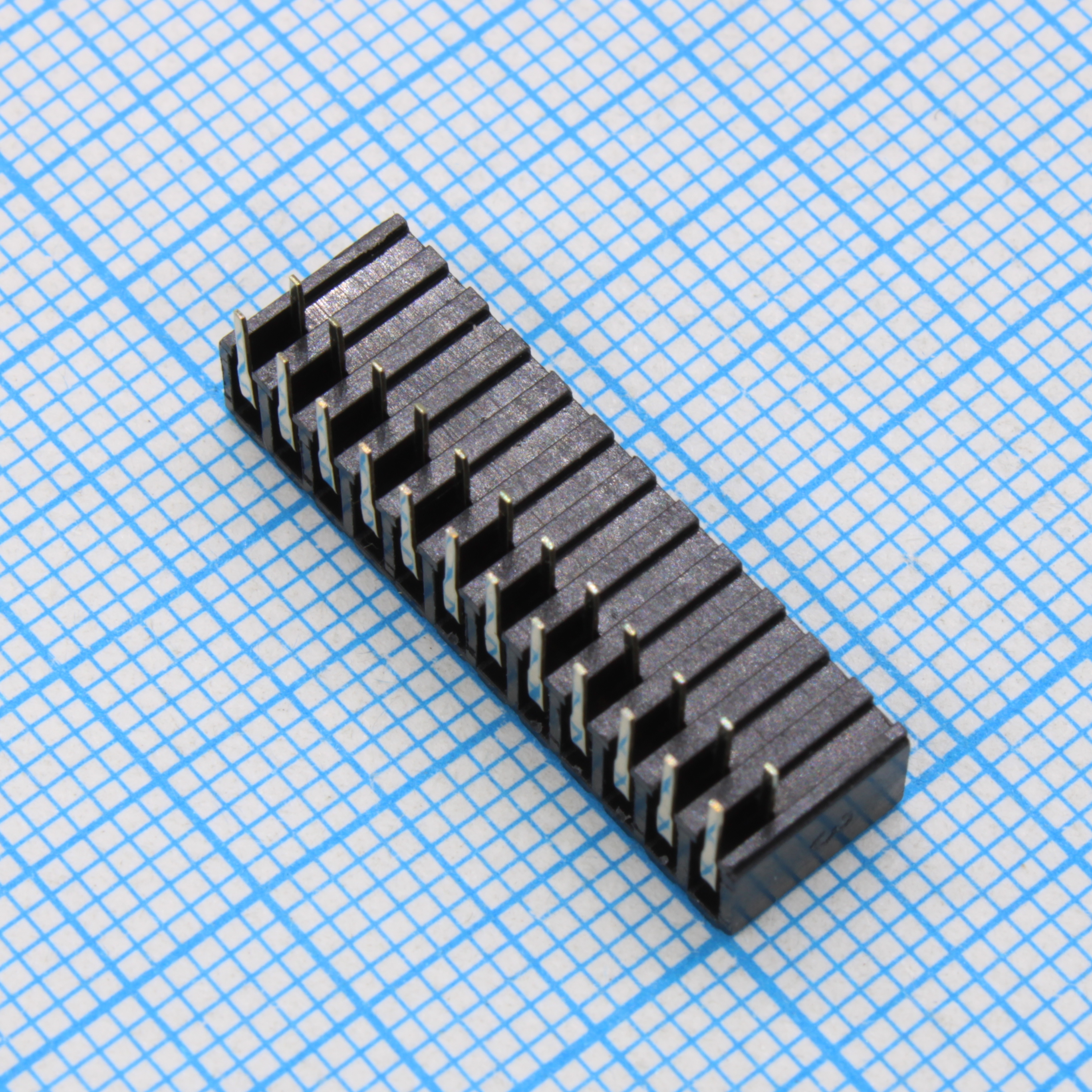 DS1026-13-2X12S8BR - CONNFLY