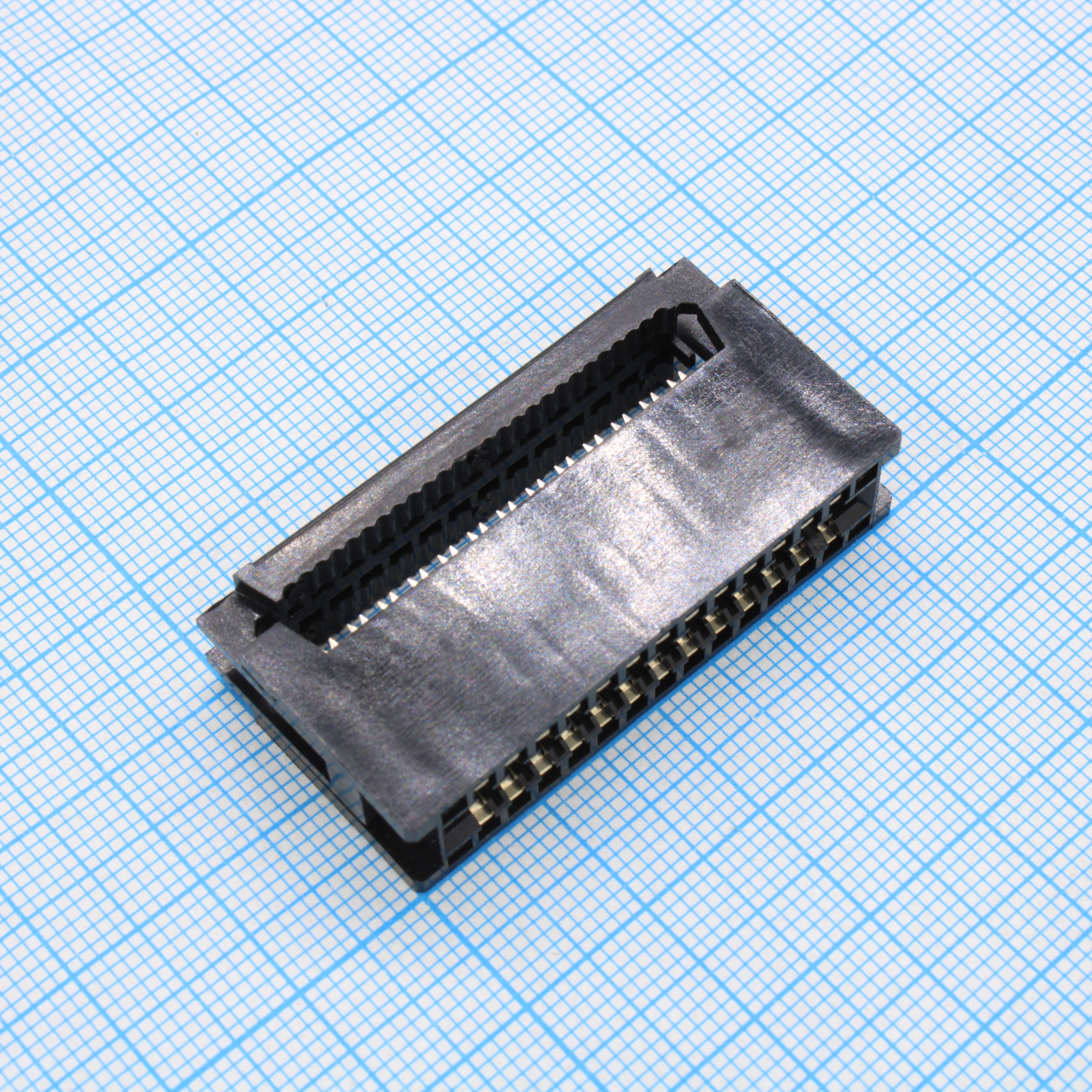 DS1060-01-260B - CONNFLY