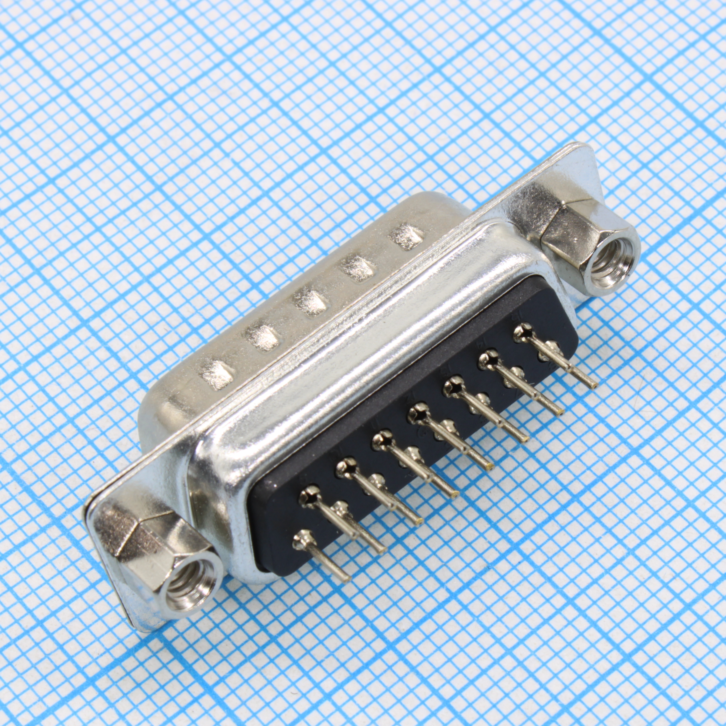 DS1034-15MBNSI26 - CONNFLY