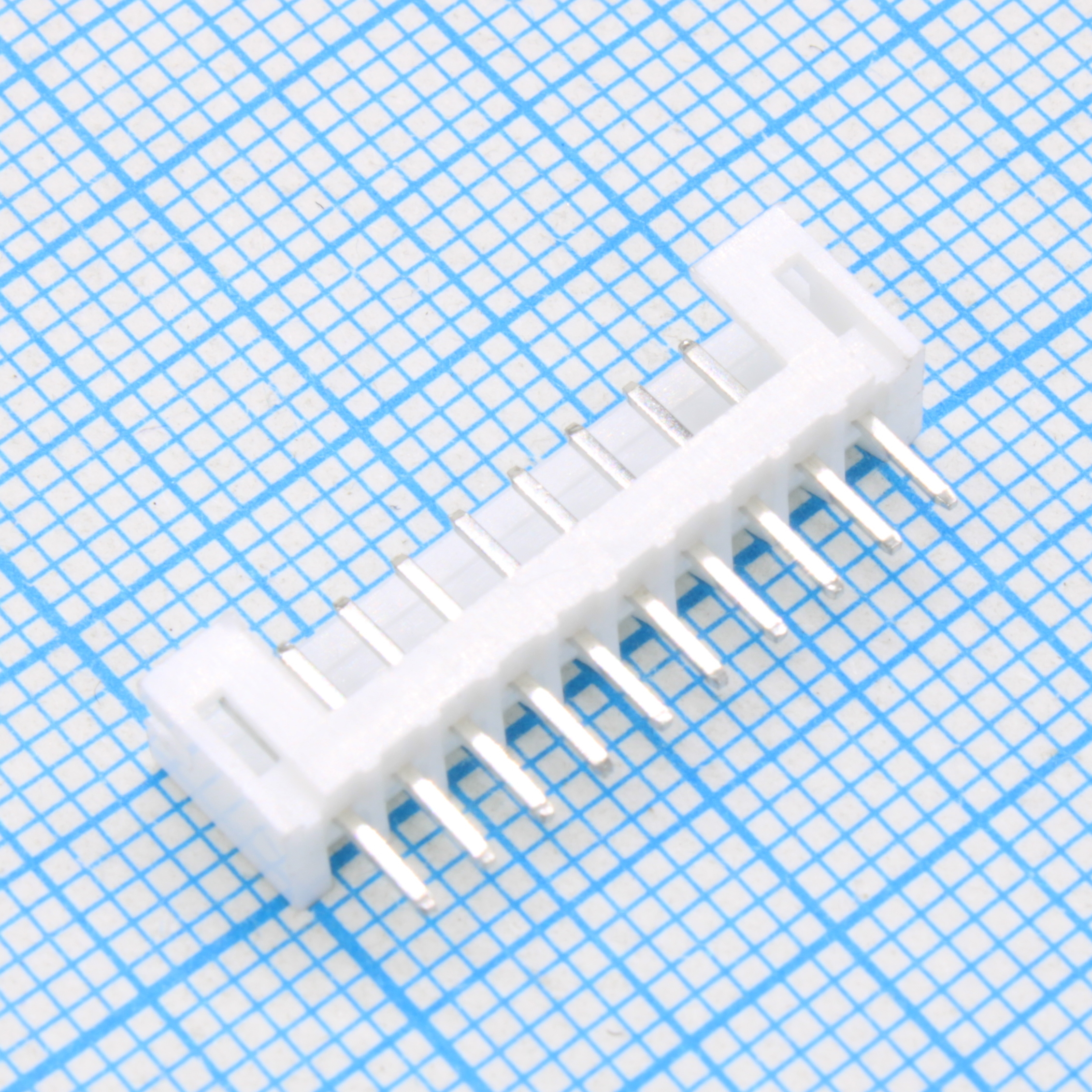 DS1066-10 MVW6-X - CONNFLY