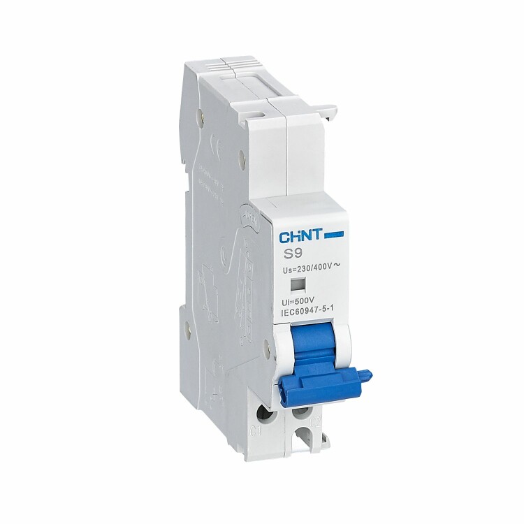 Расцепитель независимый S9 для NB1 AC/DC24 184985 - CHINT