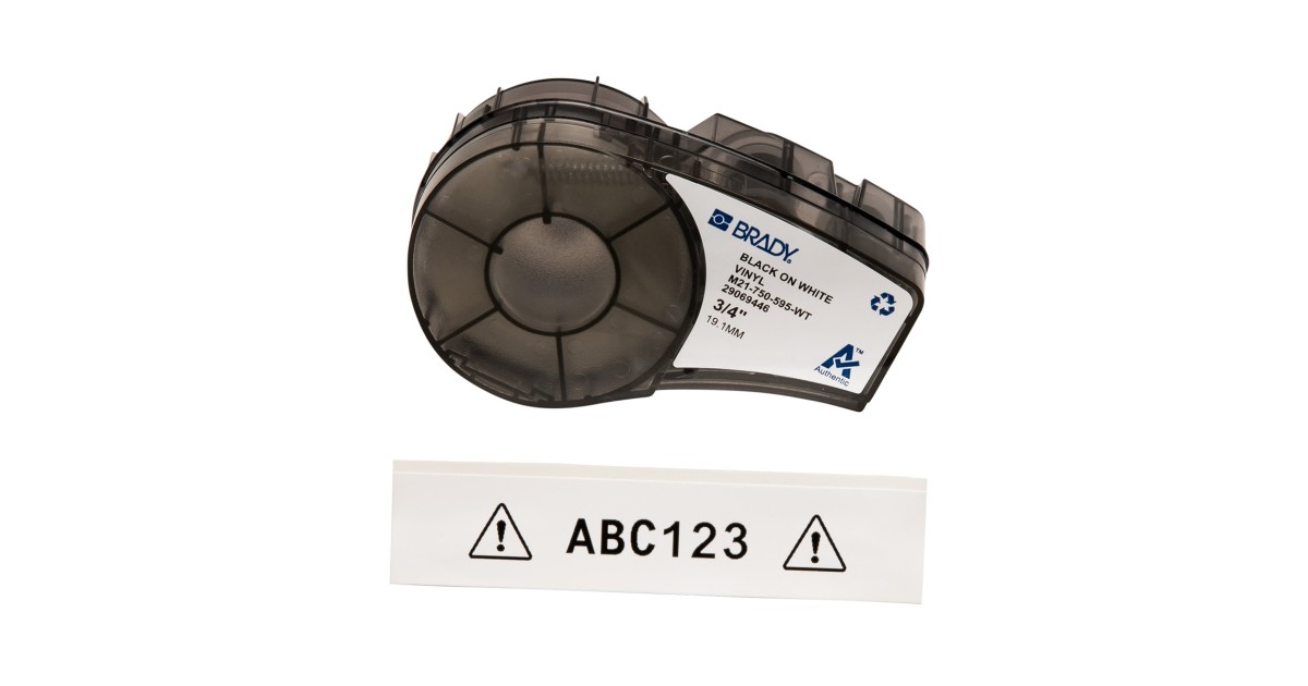 Купить Картридж M21-750-595-WT BRADY оптом в Москве