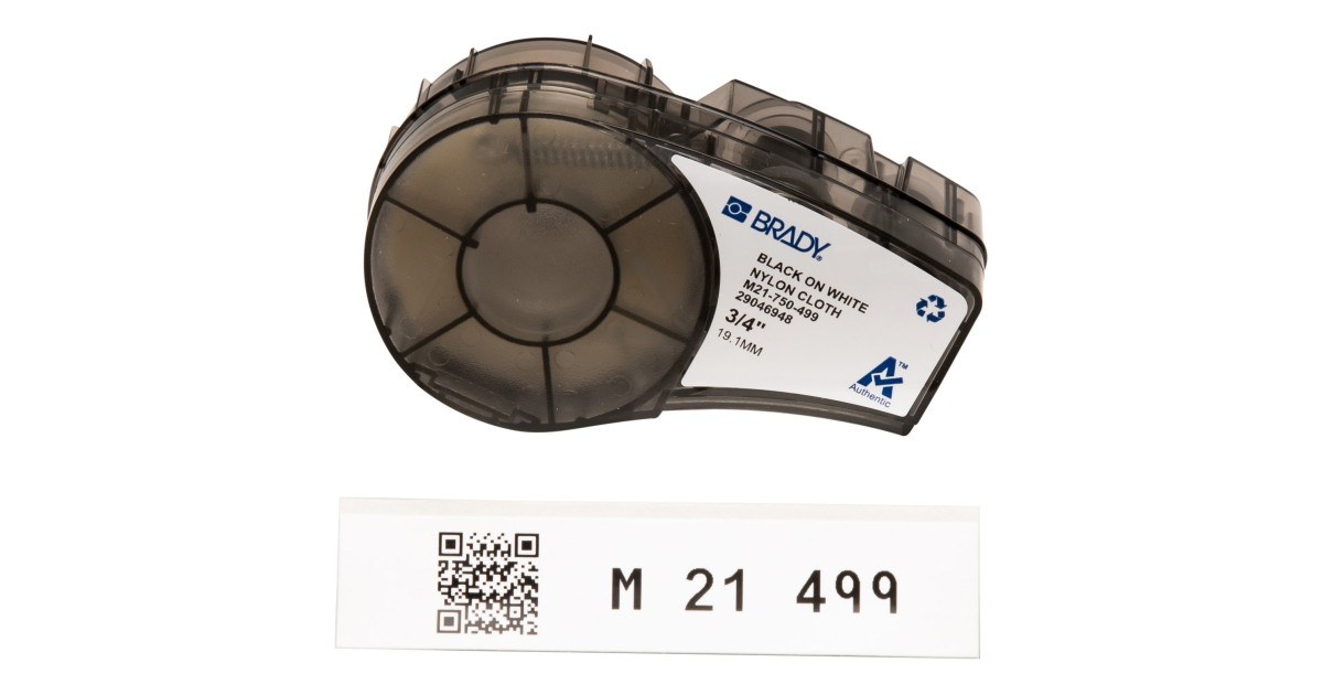 Купить Картридж ВМР21(М21-750-499) BRADY оптом в Москве