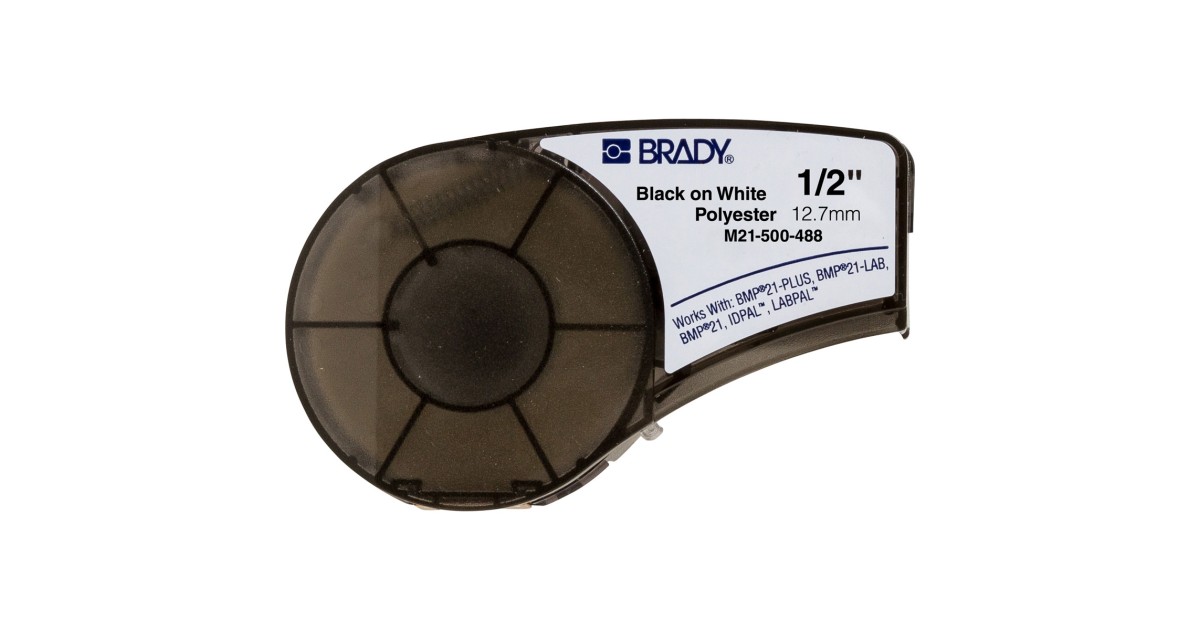 Купить brd110935 BRADY оптом в Москве