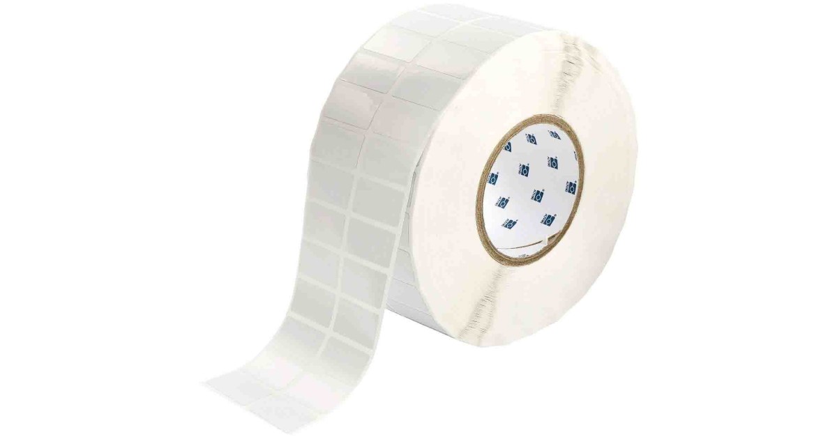 Купить Этикетки THT-6-423-10 BRADY оптом в Москве