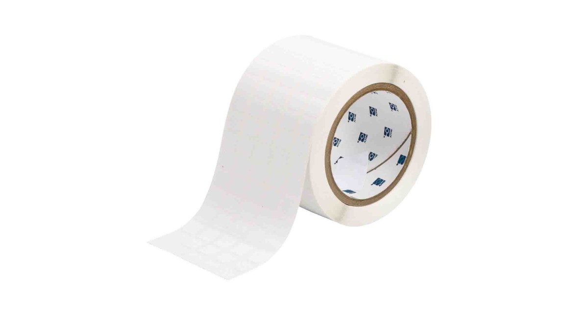 Купить Этикетки THT-12-423-10 BRADY оптом в Москве