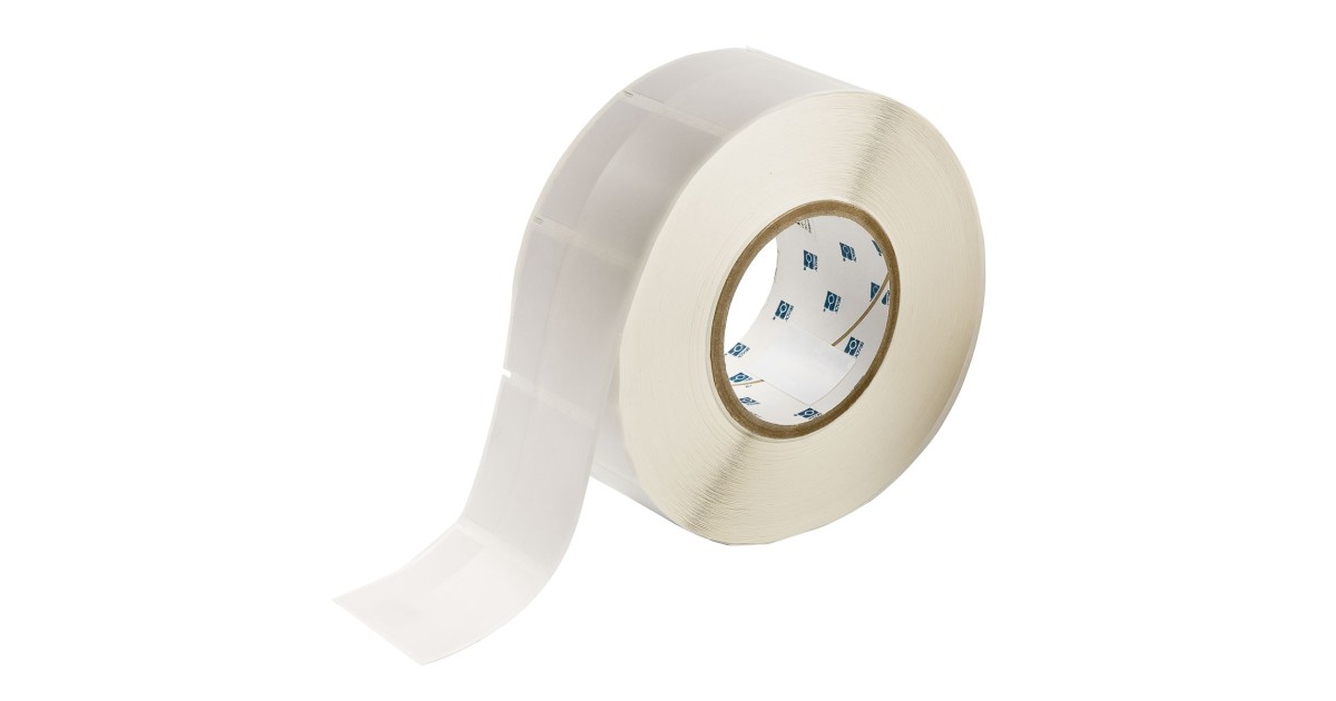 Купить Этикетки THT-67-427-1.5 BRADY оптом в Москве