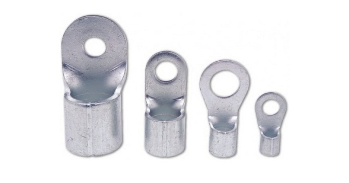 Купить Наконечник кабельный elcSFK-3-1 Safak оптом в Москве